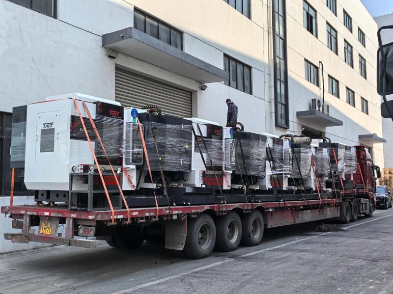 非标零件定制：制造业的灵魂利器